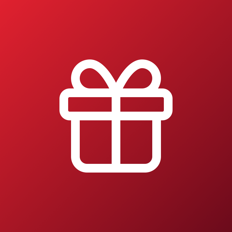Mystery Box icon