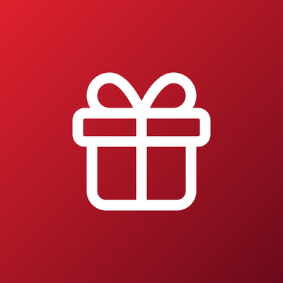 Mystery Box icon