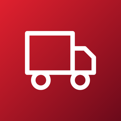 Priority Shipping
