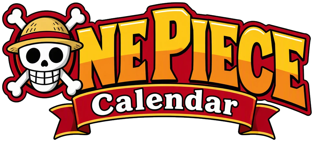 One Piece Calendar logo