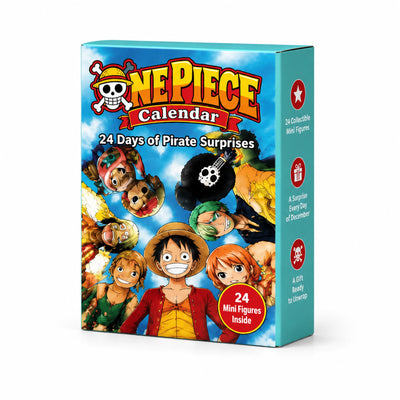 One Piece™ Calendar