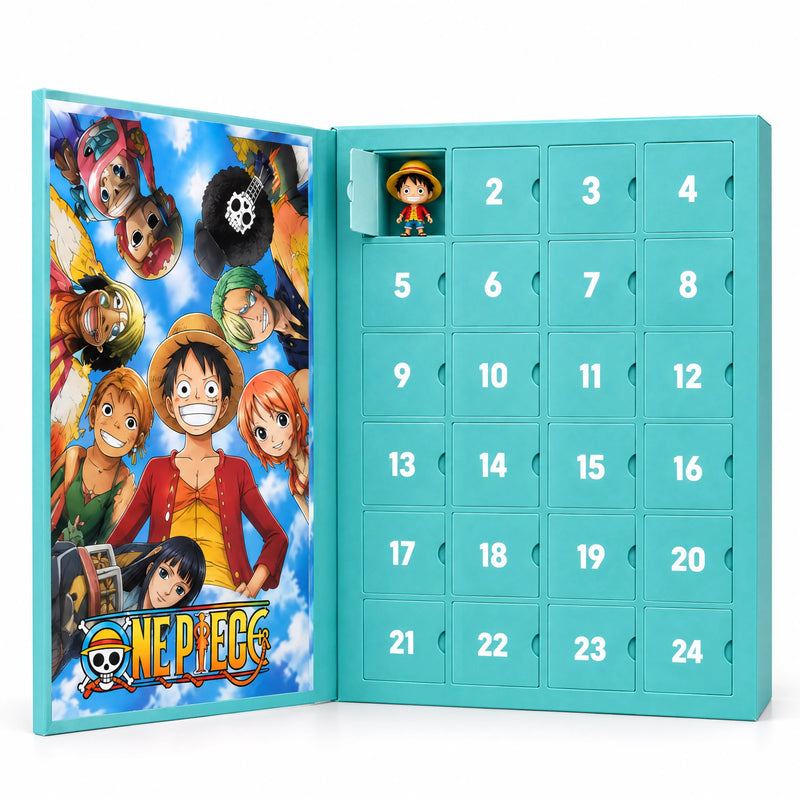 One Piece™ Calendar